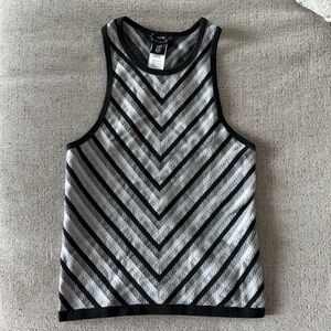 Sincerely Jules tank top